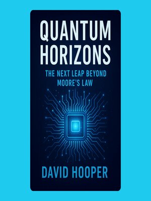 cover image of Quantum Horizons